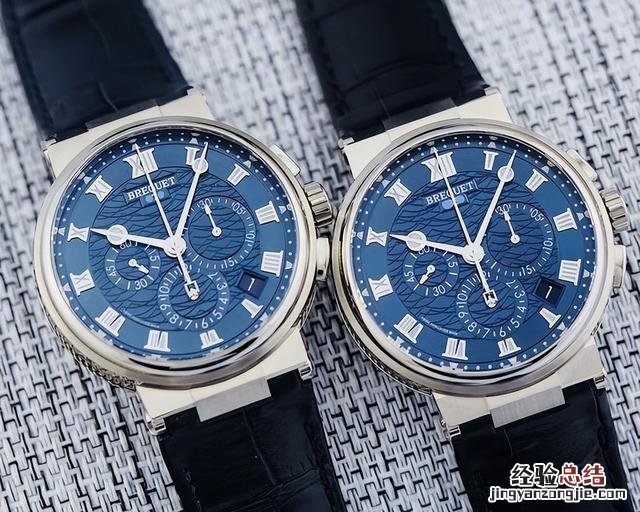 世界上最顶级的手表品牌排行榜 手表哪个品牌质量好