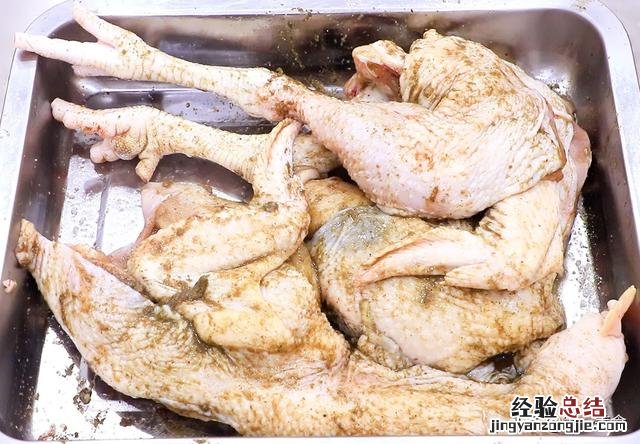 椒麻鸡新疆调料做法 麻椒鸡的制作方法与配料