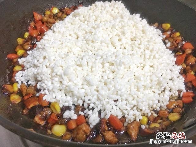 想吃烧麦不用买教你在家做 烧卖皮的做法全过程
