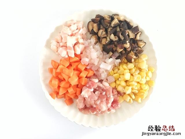 想吃烧麦不用买教你在家做 烧卖皮的做法全过程