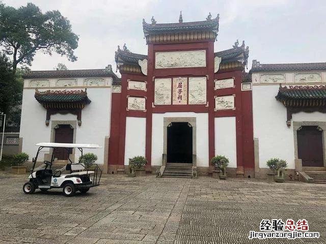 洞庭湖骑行攻略5天休闲版 洞庭湖旅游攻略景点必去