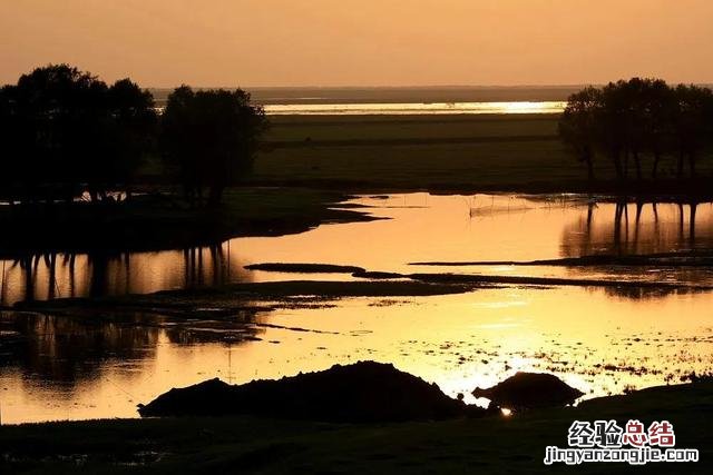 洞庭湖骑行攻略5天休闲版 洞庭湖旅游攻略景点必去