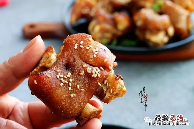 年夜饭都包含什么菜谱 年夜饭菜谱的做法