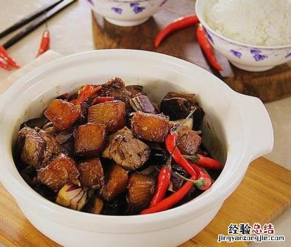 牛肉炖萝卜最好吃的14种做法 萝卜炖牛肉的家常做法