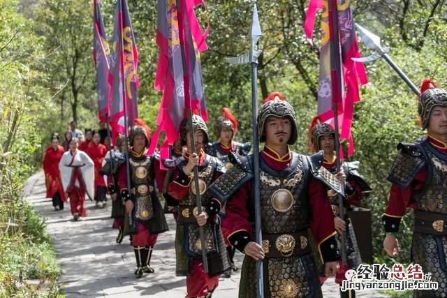 剑门关两日游攻略大全 剑门关游玩攻略路线