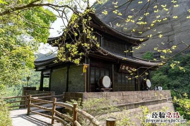 剑门关两日游攻略大全 剑门关游玩攻略路线