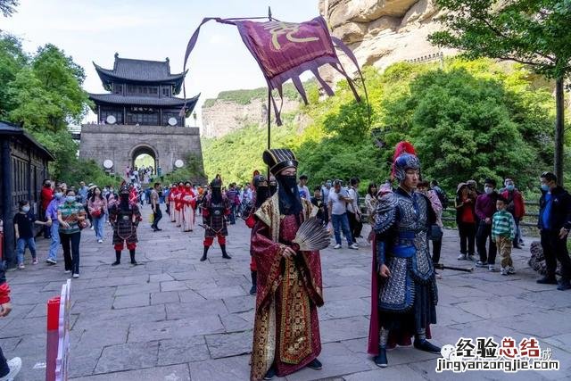 剑门关两日游攻略大全 剑门关游玩攻略路线