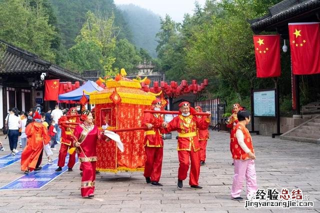 剑门关两日游攻略大全 剑门关游玩攻略路线