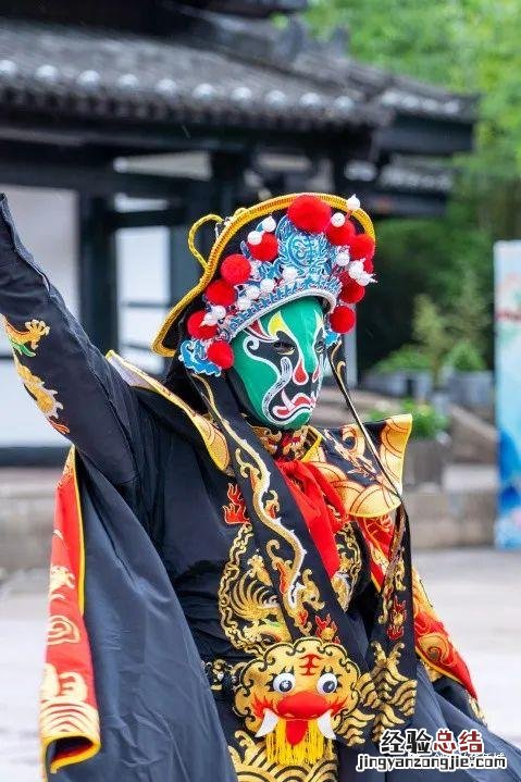剑门关两日游攻略大全 剑门关游玩攻略路线