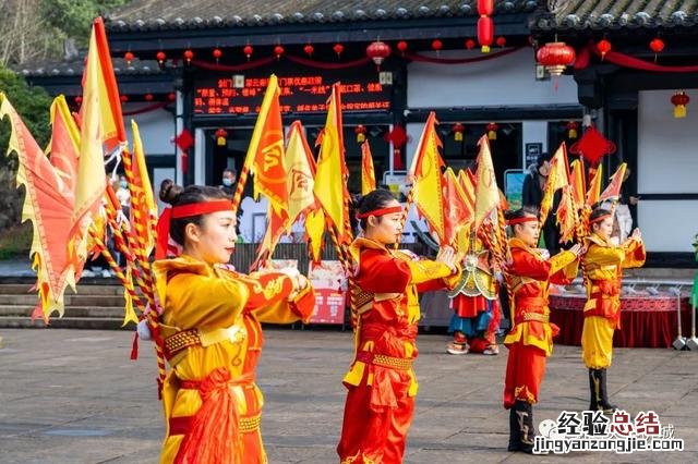 剑门关两日游攻略大全 剑门关游玩攻略路线