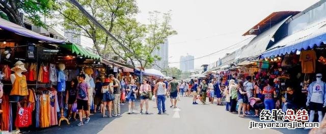 泰国旅游攻略丨十大著名景点 泰国景点排行榜前十名