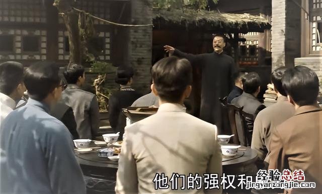 盘点中国评分最高史诗级的十部历史剧 中国十大必看历史剧