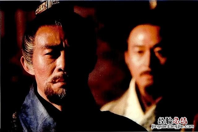 盘点中国评分最高史诗级的十部历史剧 中国十大必看历史剧