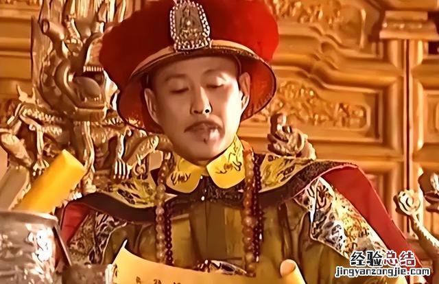 盘点中国评分最高史诗级的十部历史剧 中国十大必看历史剧