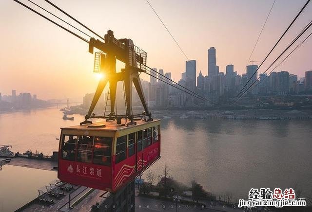 重庆旅游哪些值得去的十大景点 重庆景区有哪些景点推荐