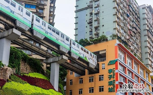 重庆旅游哪些值得去的十大景点 重庆景区有哪些景点推荐