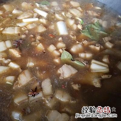 红烧肉的家常做法简单又好吃视频 如何做红烧肉的家常做法