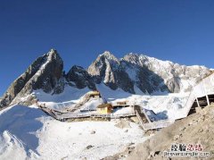 玉龙雪山一日游玩攻略 玉龙雪山旅游攻略大全