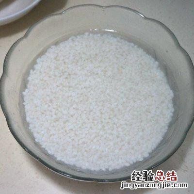 红糖糯米藕菜谱 糯米莲藕的做法大全