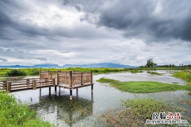 昆明本地人常去的景点TOP10 昆明旅游必去十大景点推荐