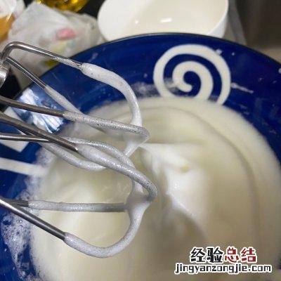 古早蛋糕做法家庭版简单烤箱 蛋糕的制作方法及配料蛋糕的烘焙