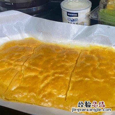 古早蛋糕做法家庭版简单烤箱 蛋糕的制作方法及配料蛋糕的烘焙