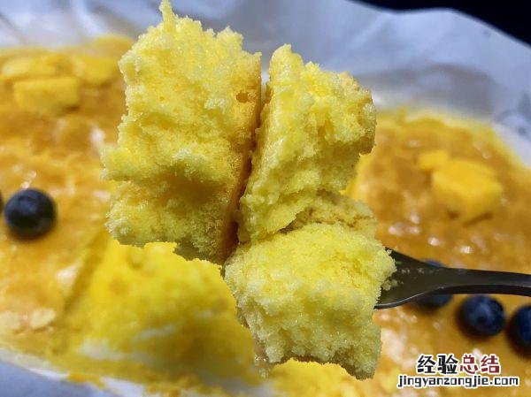 古早蛋糕做法家庭版简单烤箱 蛋糕的制作方法及配料蛋糕的烘焙
