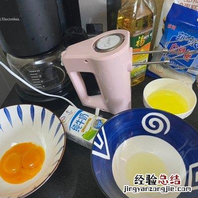 古早蛋糕做法家庭版简单烤箱 蛋糕的制作方法及配料蛋糕的烘焙