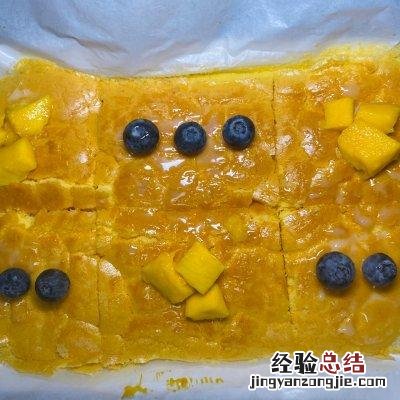 古早蛋糕做法家庭版简单烤箱 蛋糕的制作方法及配料蛋糕的烘焙