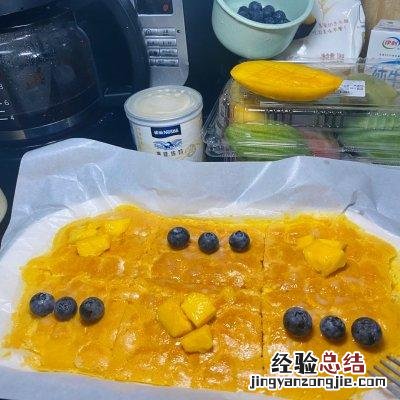 古早蛋糕做法家庭版简单烤箱 蛋糕的制作方法及配料蛋糕的烘焙