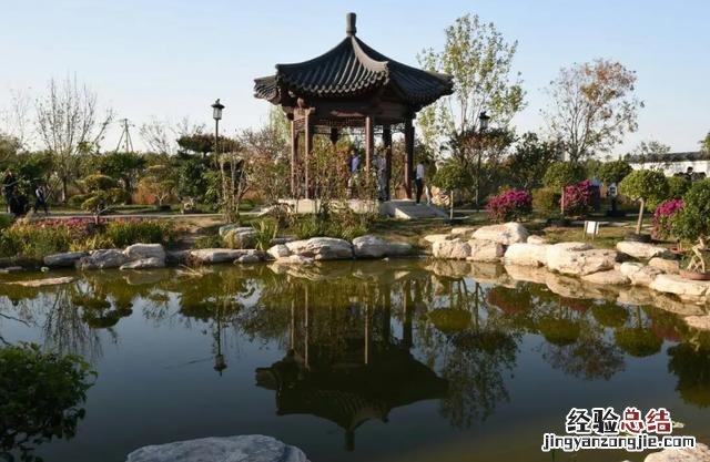 天津露营推荐的地方 天津打卡地点推荐