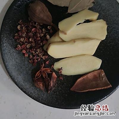 五香冷吃牛肉的正宗做法 牛腿肉怎么做好吃