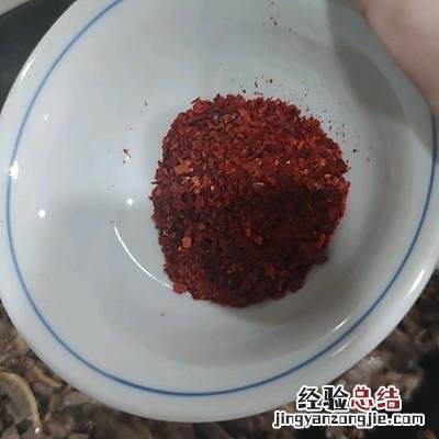 五香冷吃牛肉的正宗做法 牛腿肉怎么做好吃