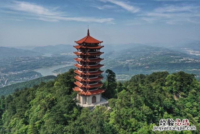 重庆最值得去的10个旅游景点 重庆必去十大景点排名