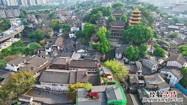 重庆最值得去的10个旅游景点 重庆必去十大景点排名