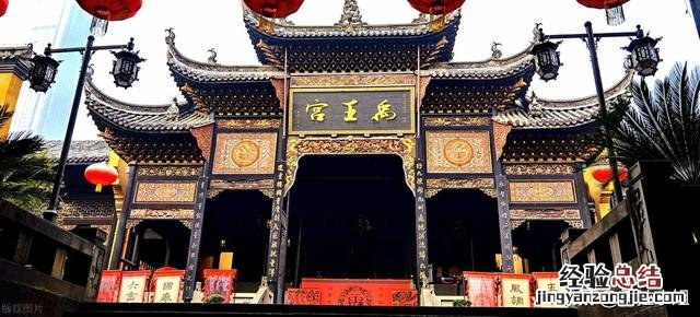 重庆最值得去的10个旅游景点 重庆必去十大景点排名