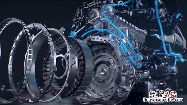 48v轻混车型值得购买吗 汽车48v轻混什么意思