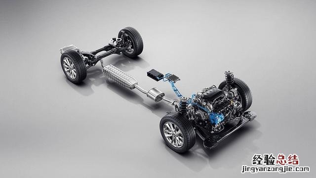 48v轻混车型值得购买吗 汽车48v轻混什么意思