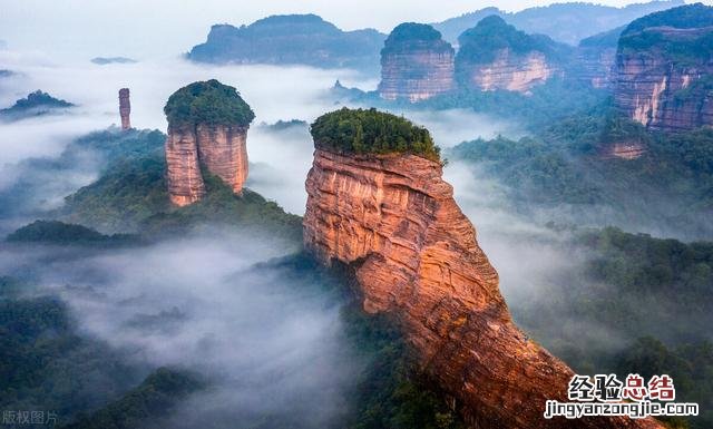 广东最好玩的22个旅游景点排名 广州玩的地方有哪些地方