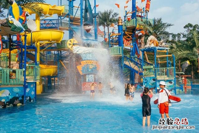 广东最好玩的22个旅游景点排名 广州玩的地方有哪些地方