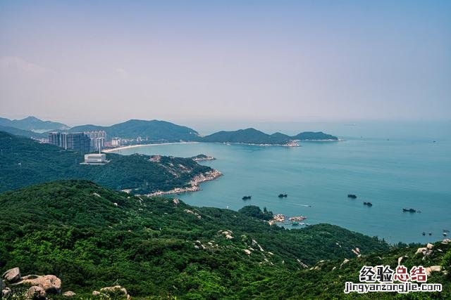 广东最好玩的22个旅游景点排名 广州玩的地方有哪些地方