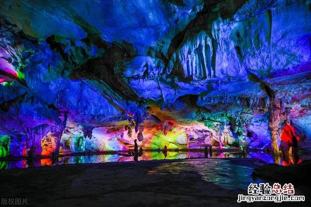 广东最好玩的22个旅游景点排名 广州玩的地方有哪些地方