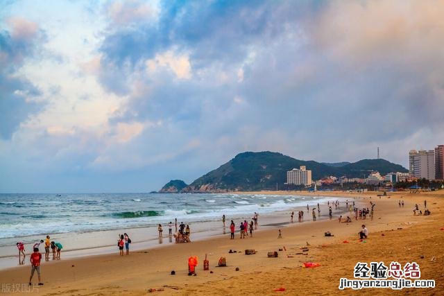 广东最好玩的22个旅游景点排名 广州玩的地方有哪些地方