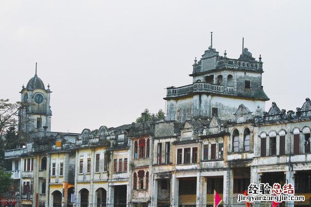 广东最好玩的22个旅游景点排名 广州玩的地方有哪些地方