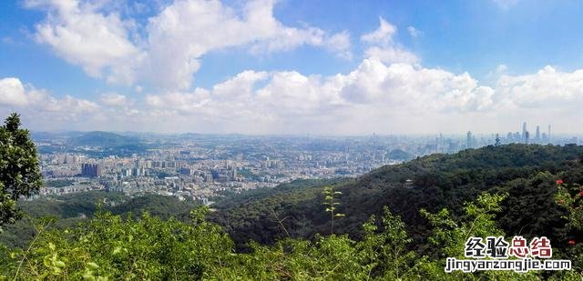 广东最好玩的22个旅游景点排名 广州玩的地方有哪些地方