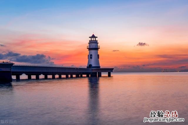 广东最好玩的22个旅游景点排名 广州玩的地方有哪些地方