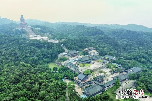 广东最好玩的22个旅游景点排名 广州玩的地方有哪些地方