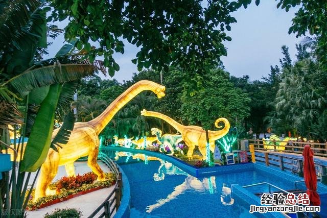 广东最好玩的22个旅游景点排名 广州玩的地方有哪些地方