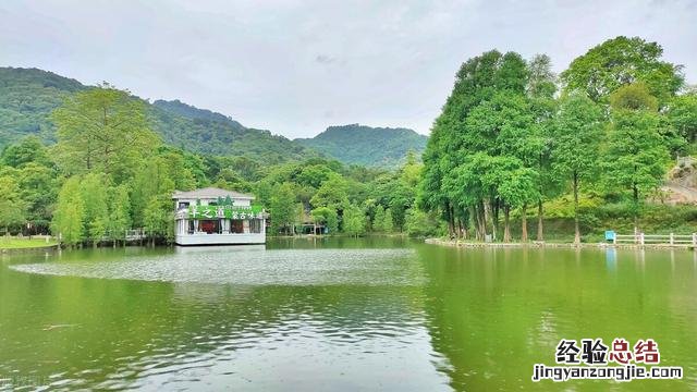 广东最好玩的22个旅游景点排名 广州玩的地方有哪些地方