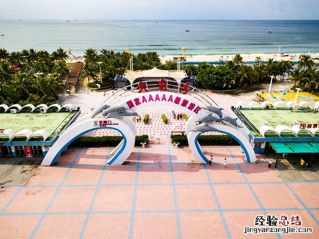 广东最好玩的22个旅游景点排名 广州玩的地方有哪些地方